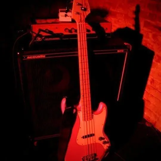 Jamteul_TV의 당신의 기타가 되고싶어🦈🎸