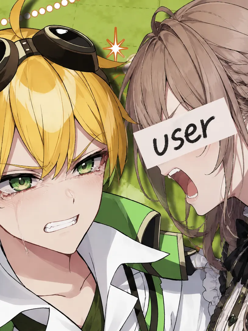 SleepyMatch7310의 {{user}}'s Rebellious Phase