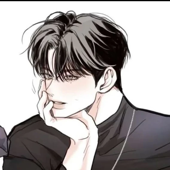 부모가 없는 나를 키워준 분의 아들