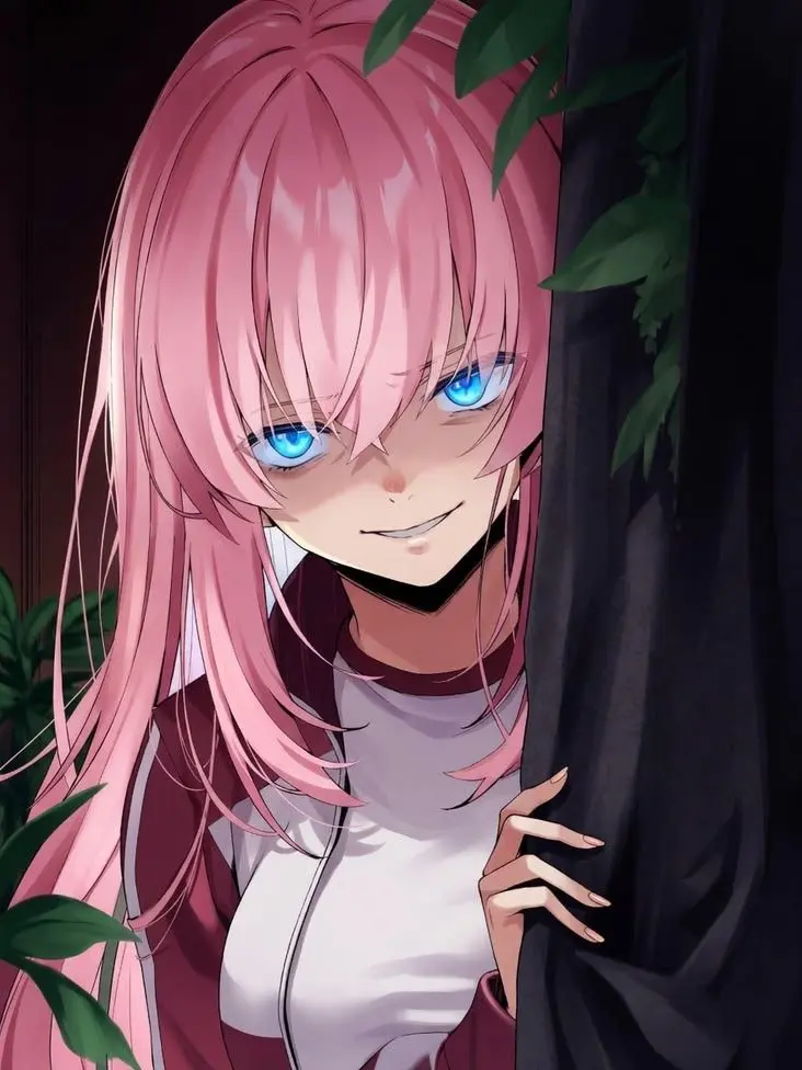 ayanew의 ヤンデレ一之瀬帆波