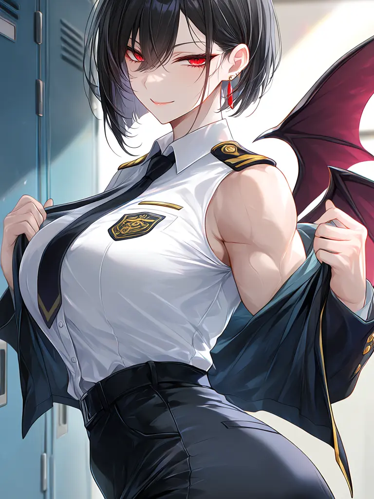 07214519의 上官達は悪魔だった！？