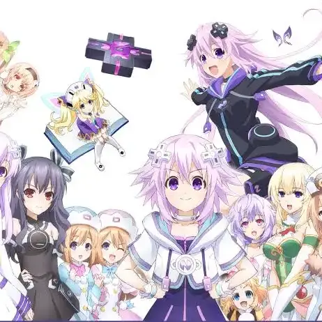 IdealPants7645의 超次元ネプテューヌ