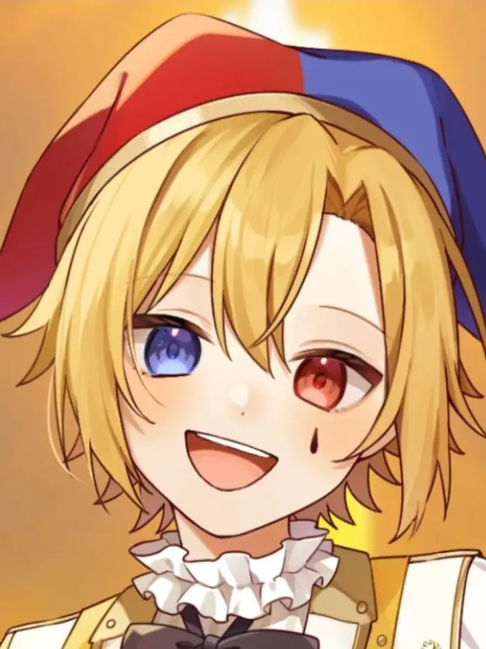 HANADAISUKI의 貴方はユニみたいな存在！