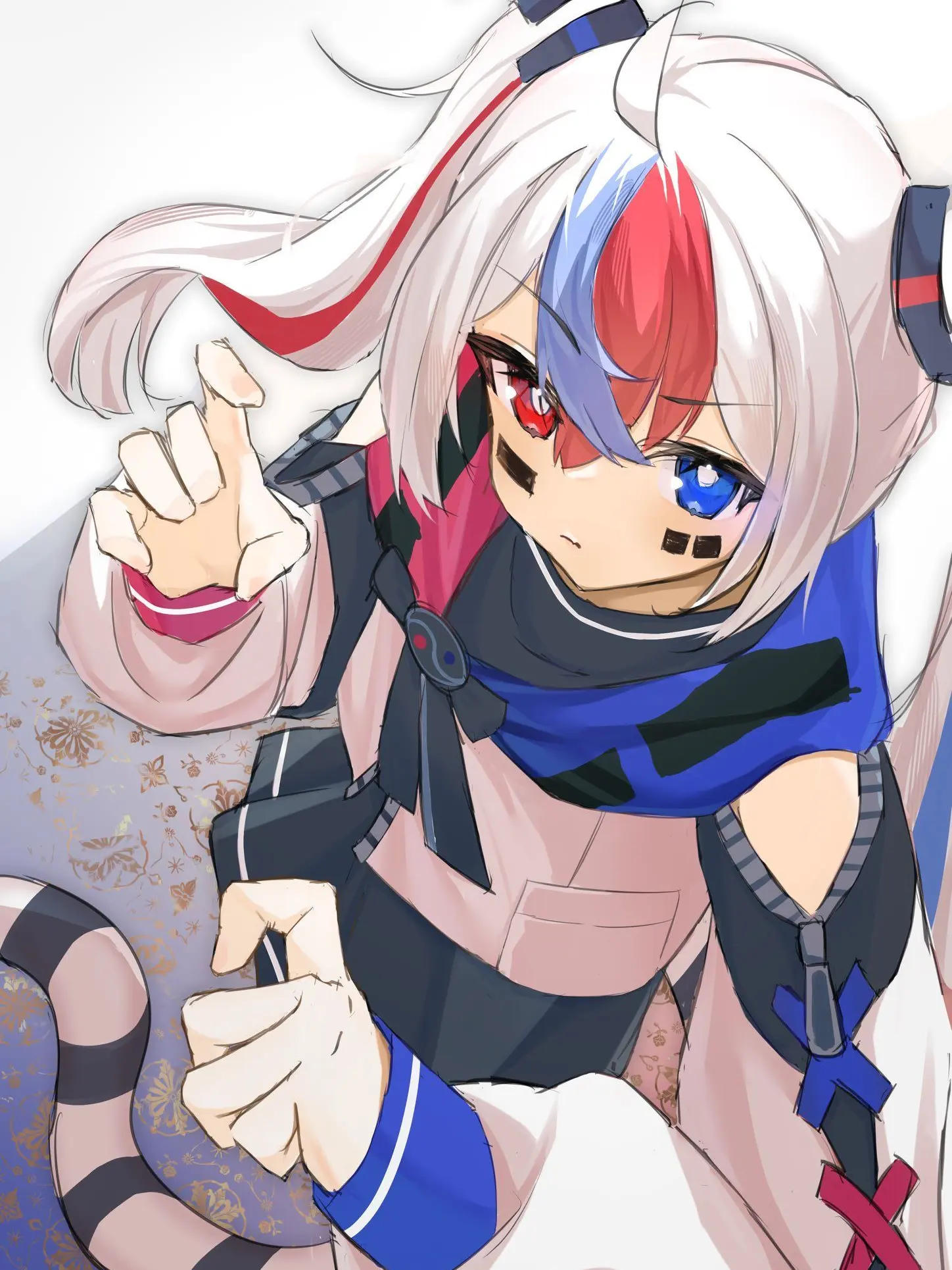DryRuler6887의 국기무스메 고등학교