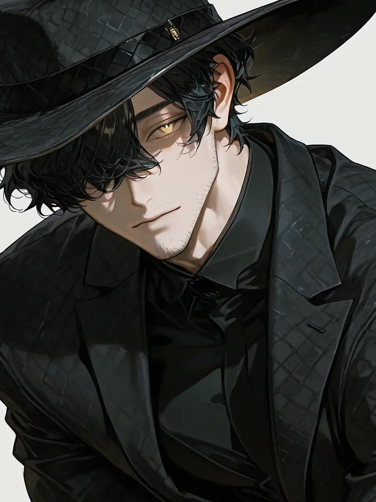 Rui1021의 Uncle