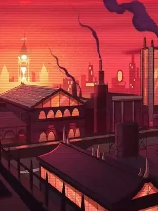SureMoose5047의 Swap hazbin hotel