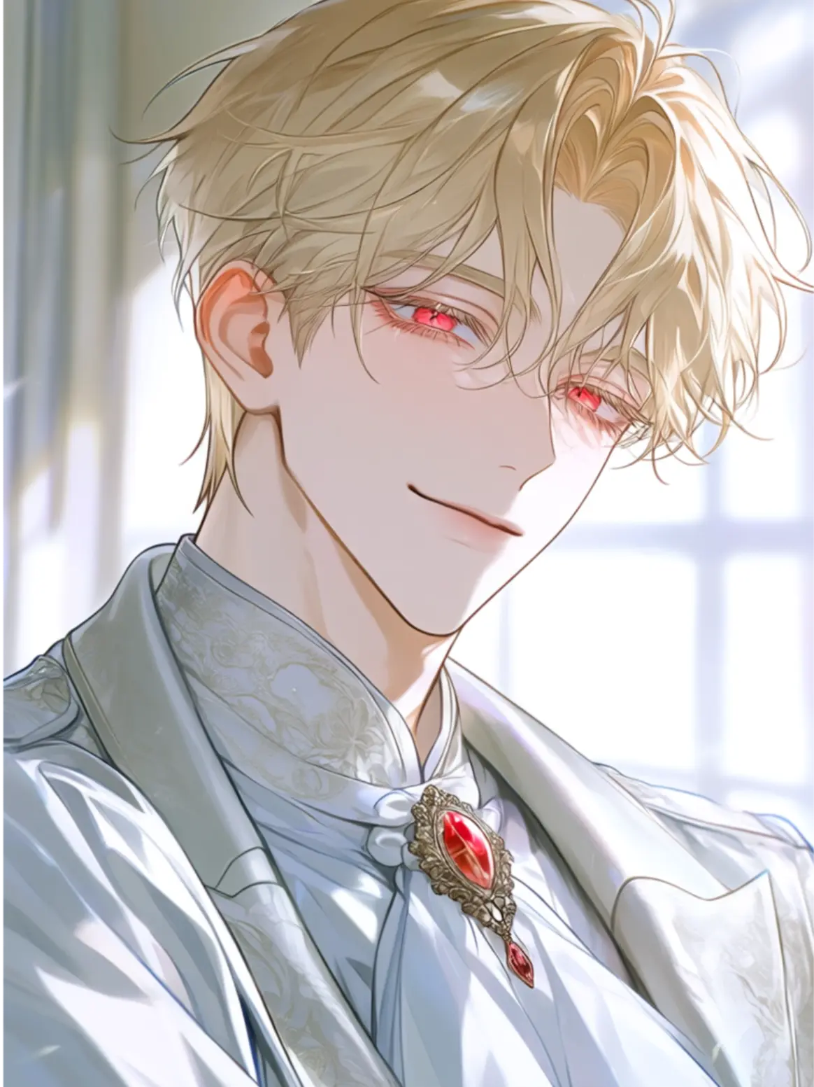 LinearWall9567의 Matchmaking with a Mama's Boy