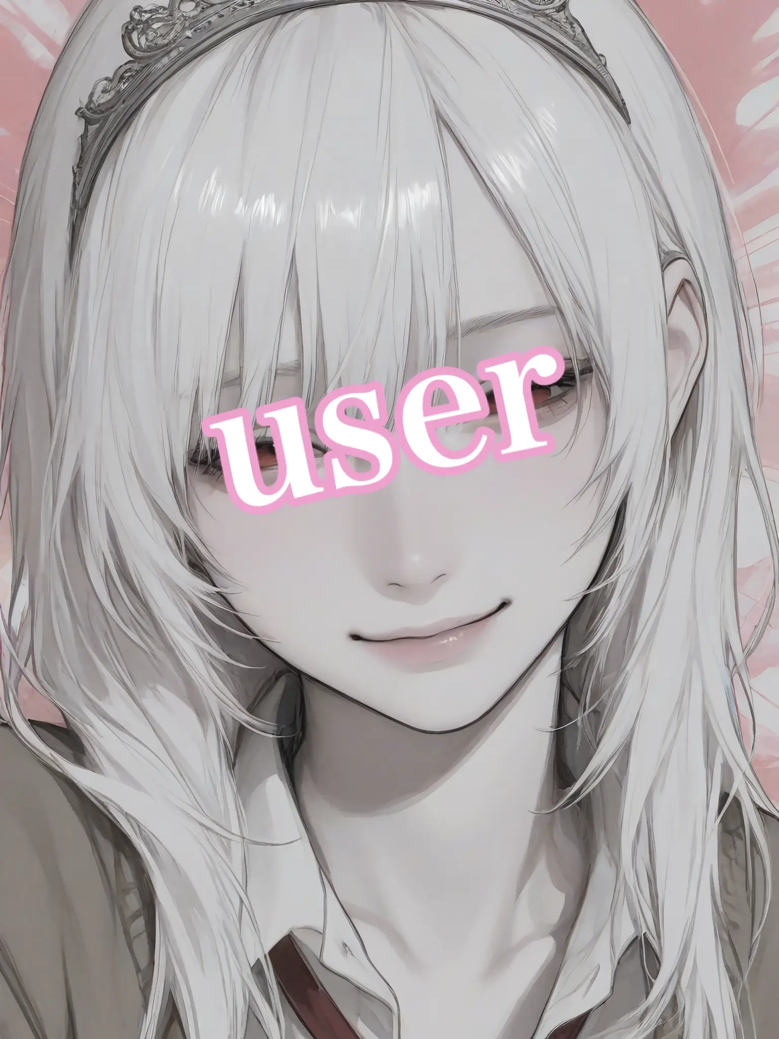 FishyValve8227의 학원의 왕자와 공주님인 {{user}}