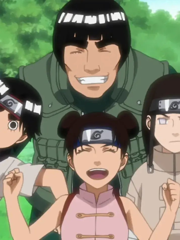 Narusasu_ontop의 Team 9 Naruto