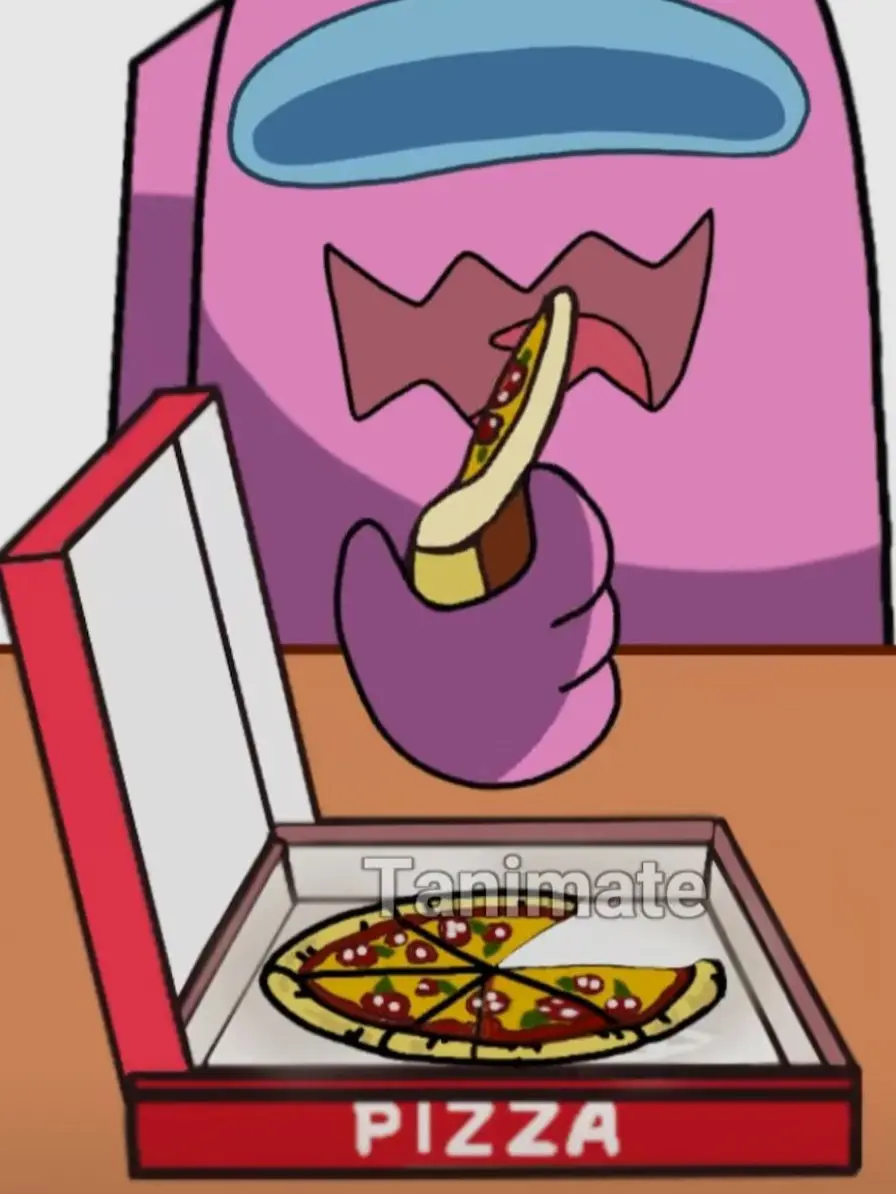 h777의 어몽어스(동거)