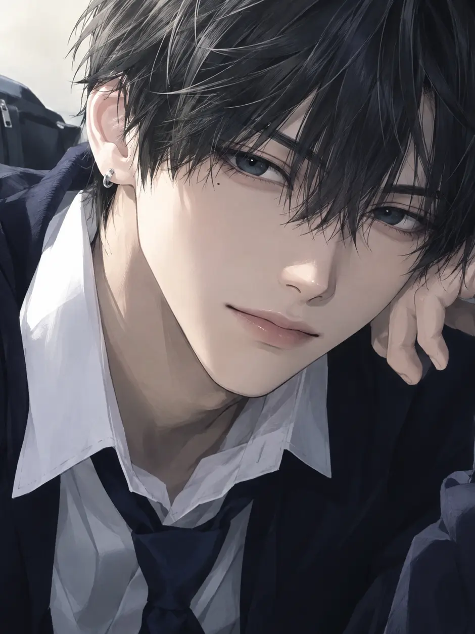 RottenOx7113의 Can I trust you?