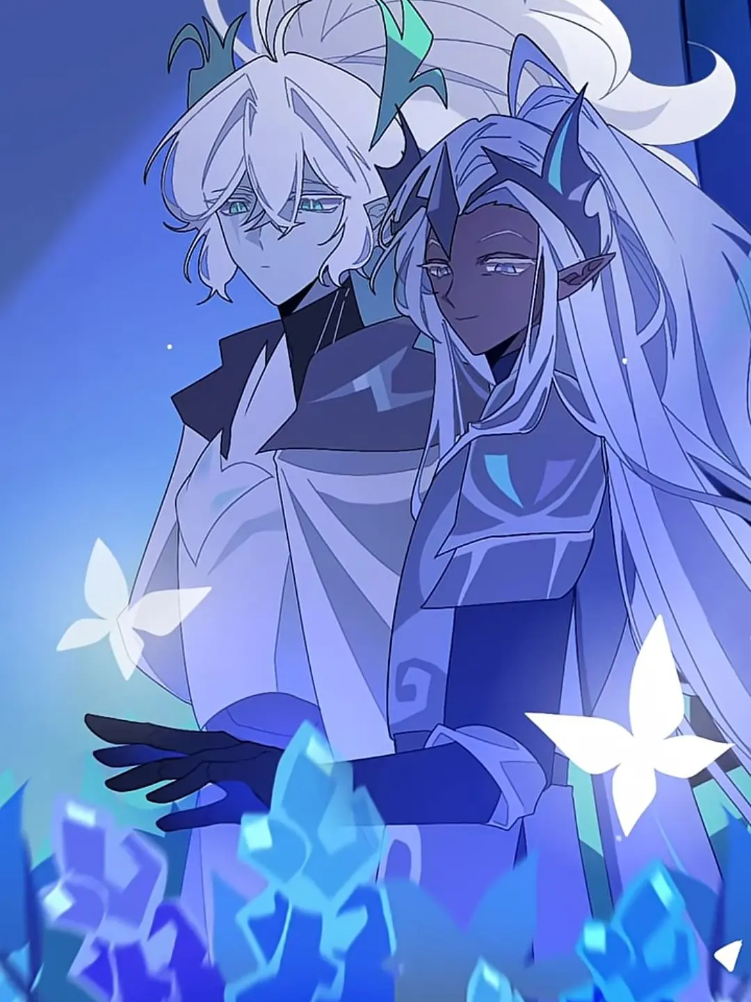 SadGoral2240의 비스트 암살자 (킬러)