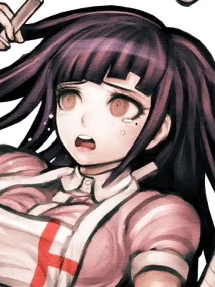 EvenAnkle2797의 愛という名の絶望に微笑む