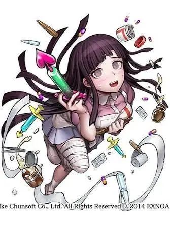 EvenAnkle2797의 愛という名の絶望に微笑む