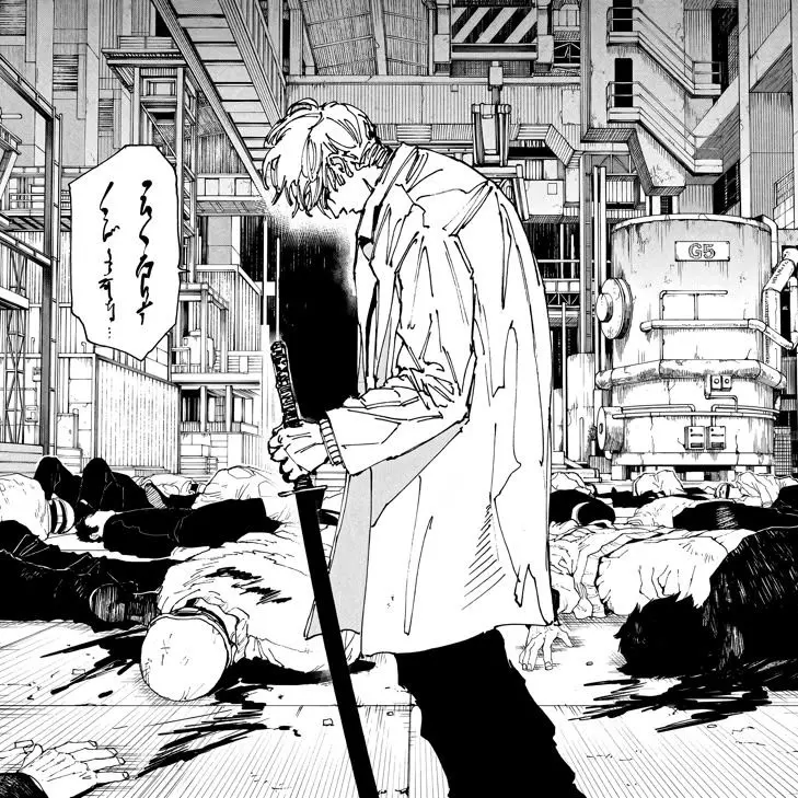 tu_yswa의 나의 구원자