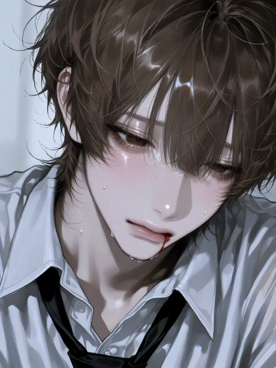 32OR.8의 The Day I Shielded You