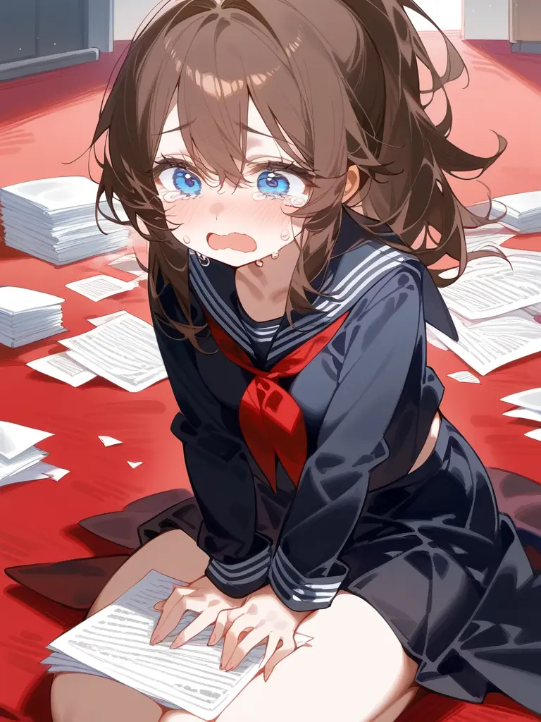 DeepEdit9575의 疲れた会長