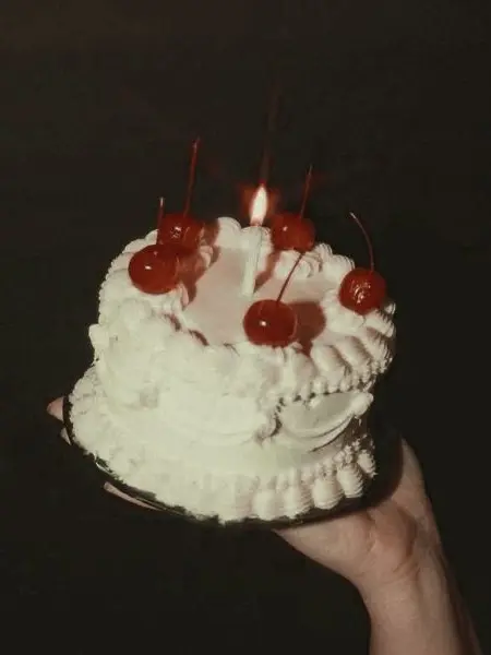 Rebyin14의 Happy Birthday