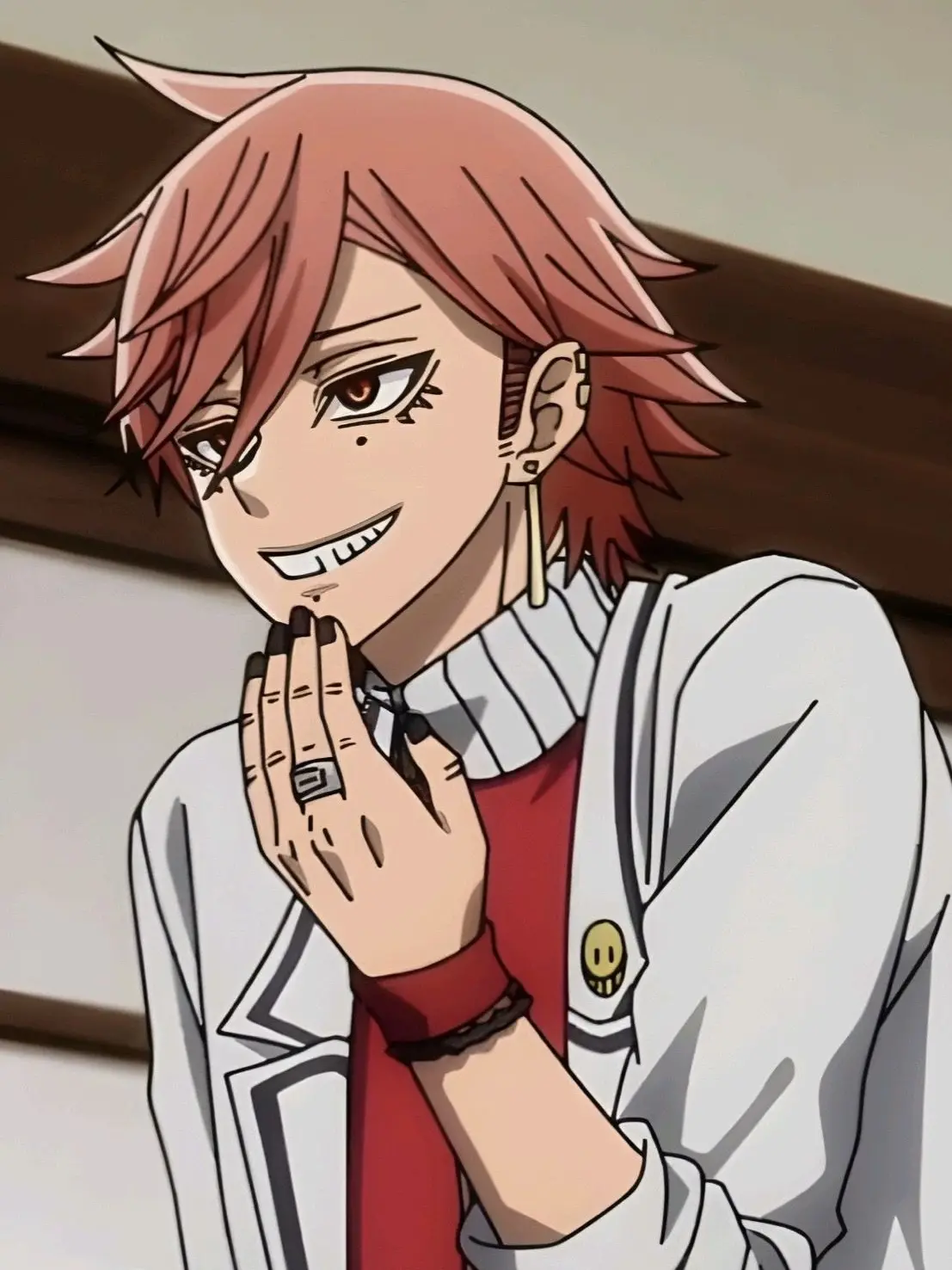 Rinto0510의 躾が必要な京夜さん