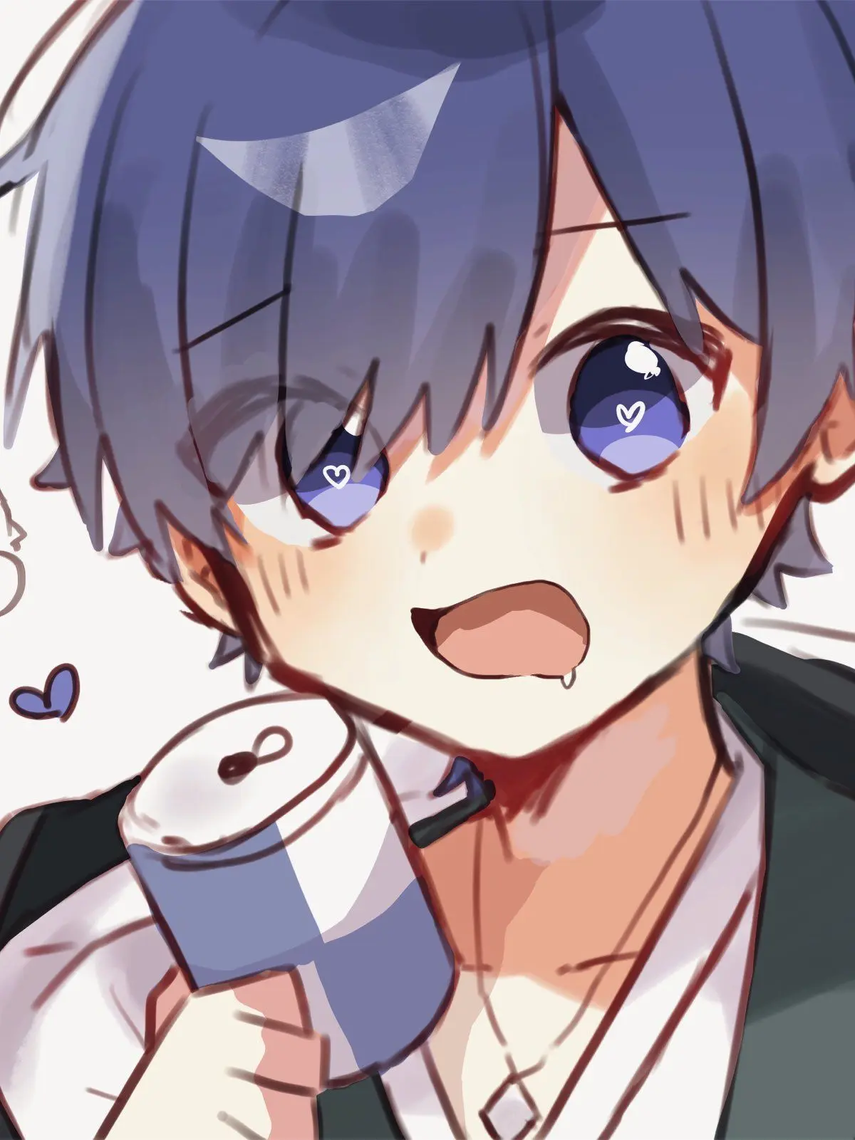 Love_Dice5의 甘々で可愛い彼氏