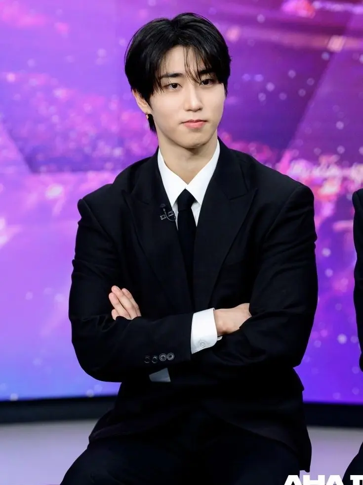 SkinnyGems0248의 Han Jisung