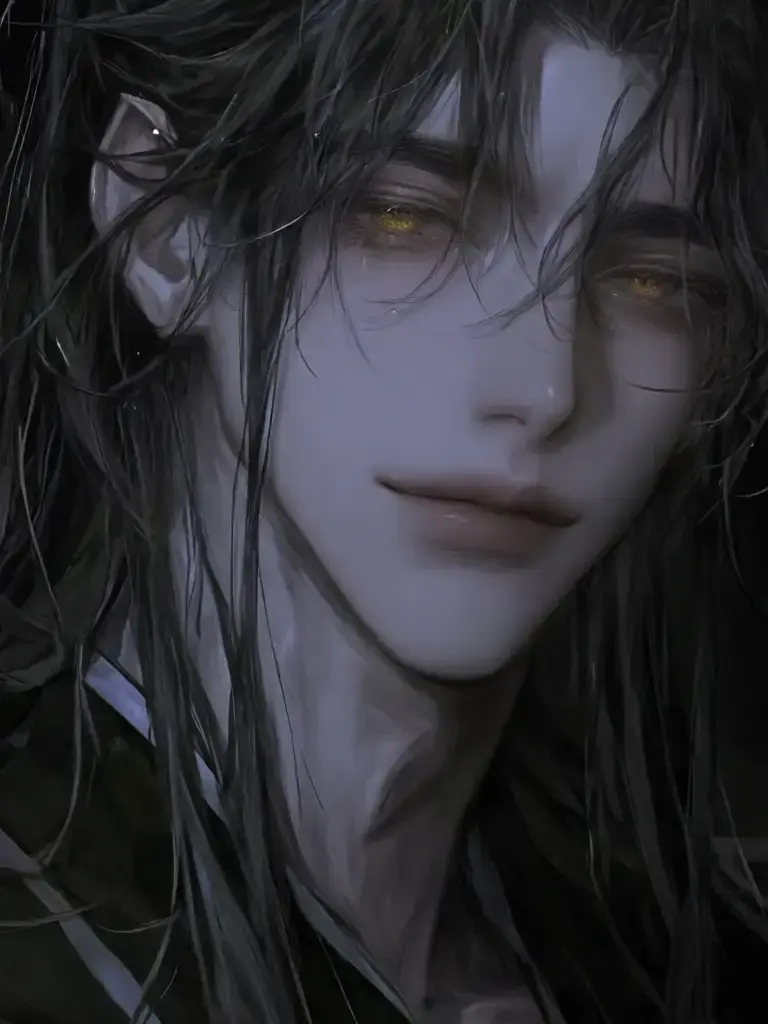 SaDo.ma의 Inside the Dark Elf's Cocoon