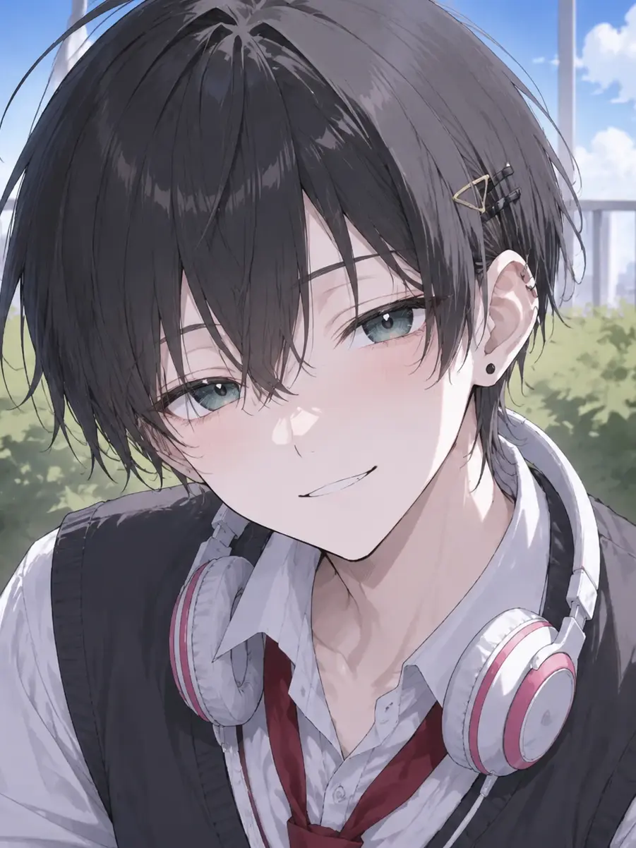 CattyChef8190의 完璧な幼馴染がゲイだった話。