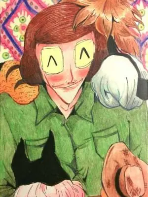 ordinary_person.의 (  RANFREN  )