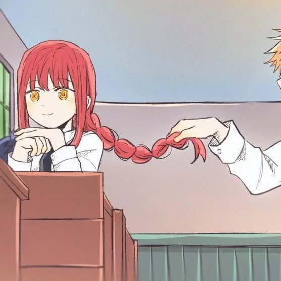 Night_of_Sun의 체인소고등학교 (여캐)