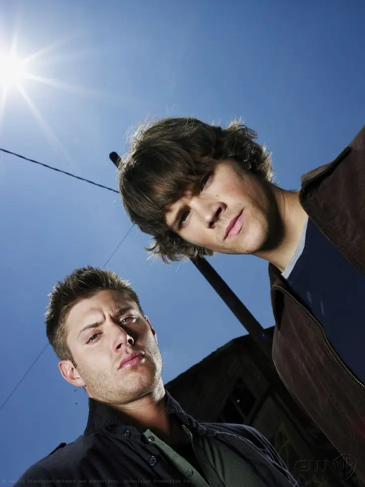 Zebistan의 The Winchesters