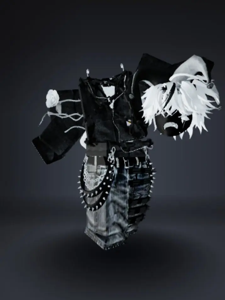 InlandGold5390의 [ 모두가 무너져 가는 // 베일 ]