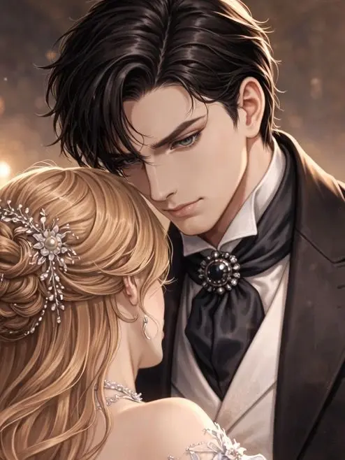 FaintPearl3355의 氷の公爵はまだ恋を知らない