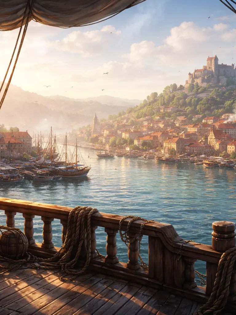 MissDeeDee의 The Exile