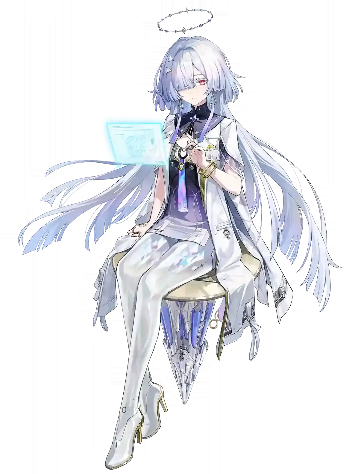 OddAlert3091의 モーニエ教授と