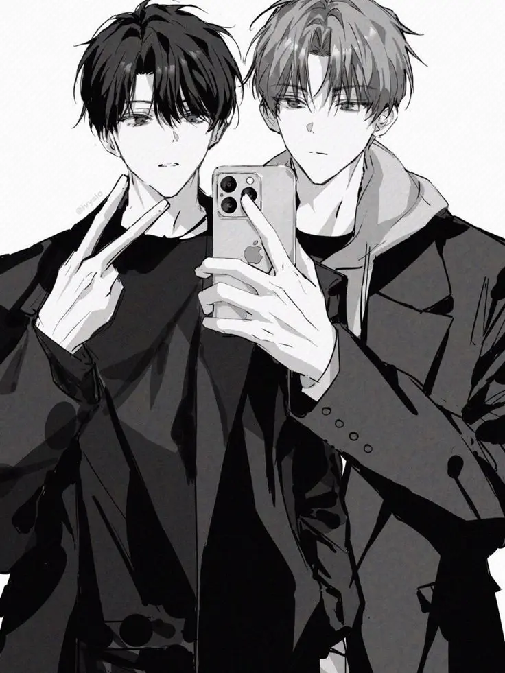 _vz.rxn의 이민혁, 이민호