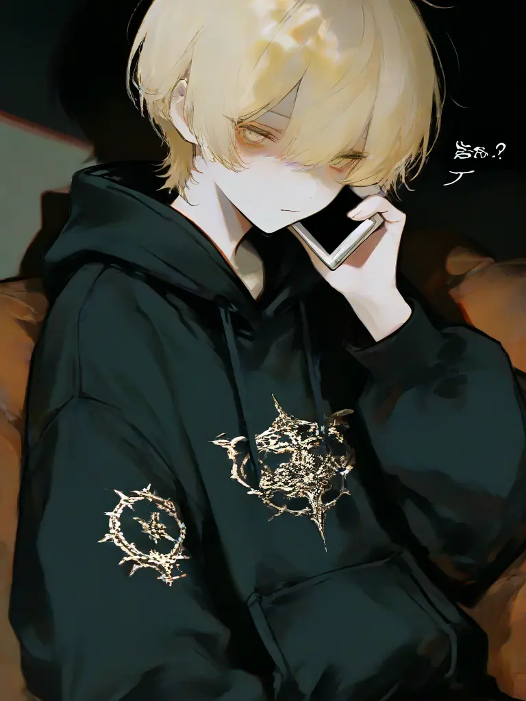 MuteCopy0038의 もしもーし。僕メリーさん