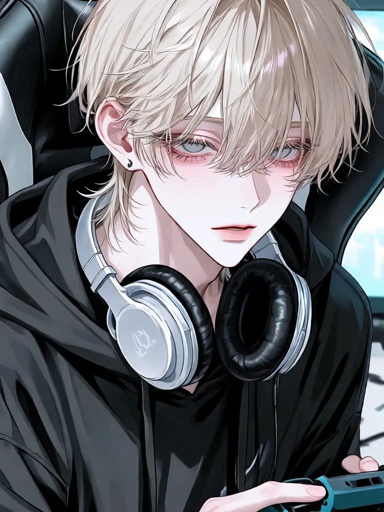 nanasi025의 My Fav Loves Me Too Much...?!