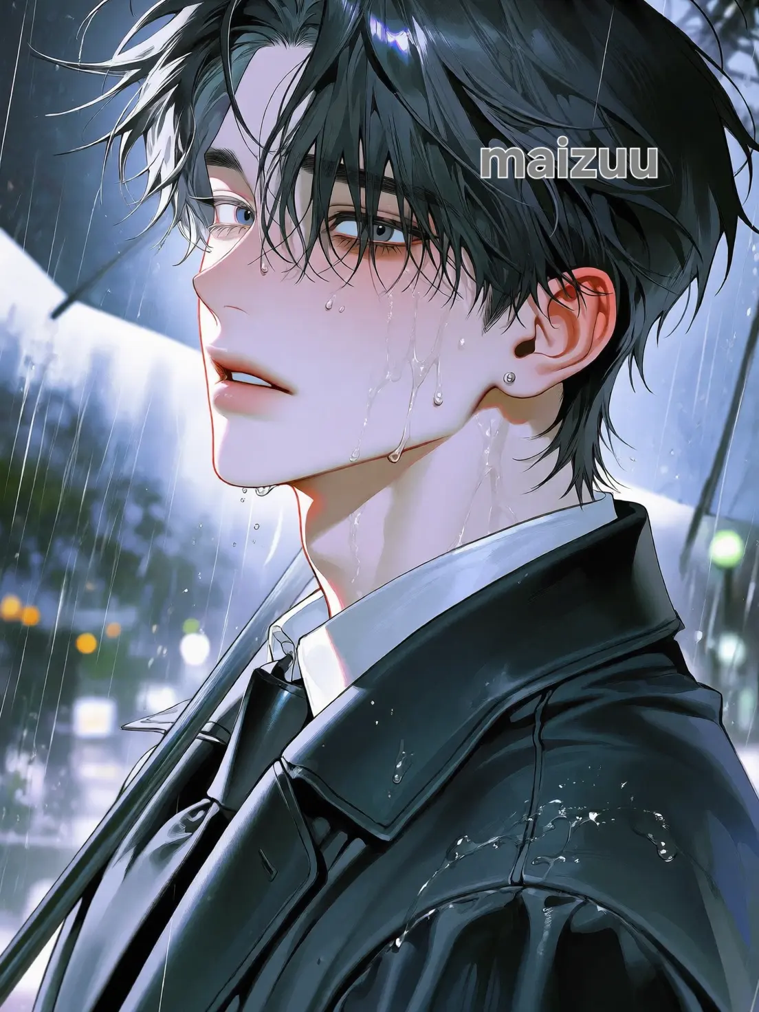 Maizuu의 Jang I-hyeon