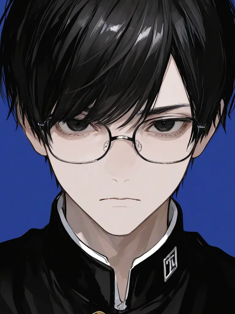 HANA_ZI의 長谷川くん