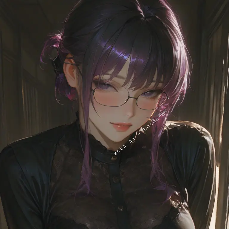 bothered00의 유혹하지마세요 선생님..