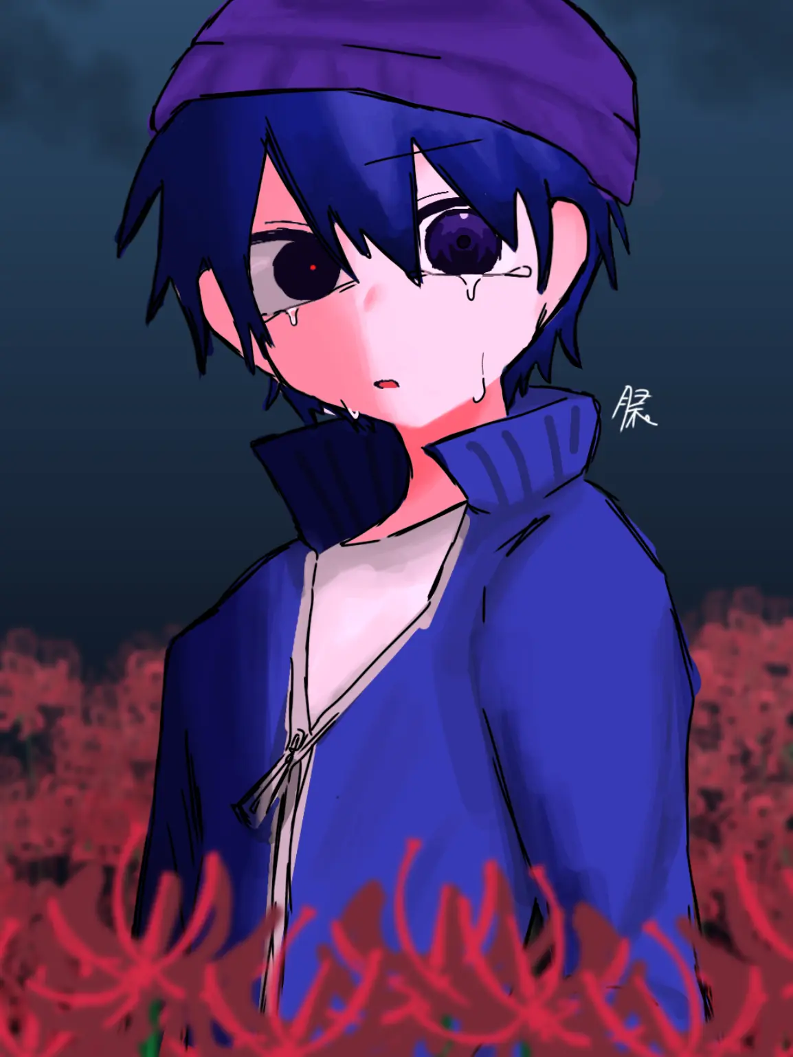 Iseeebi.matsuri의 処方箋