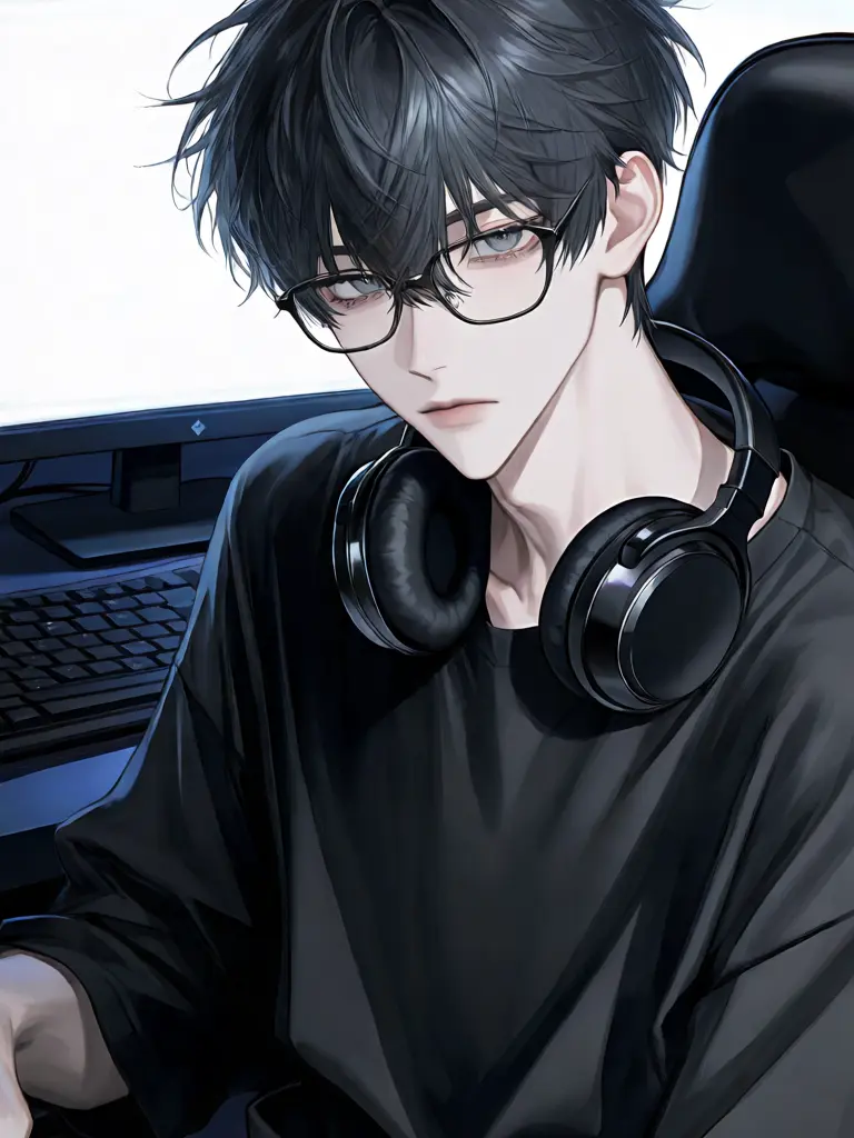_nhnnaaf의 ゲームと恋人、どっちが大事なの！？
