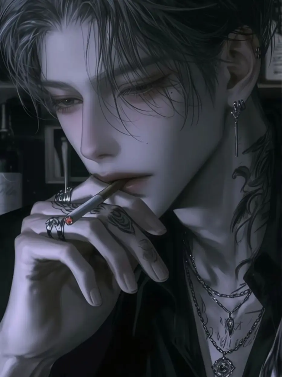 .teaxxu08의 날 좋아했었던 게이 찐따 주제에..흥