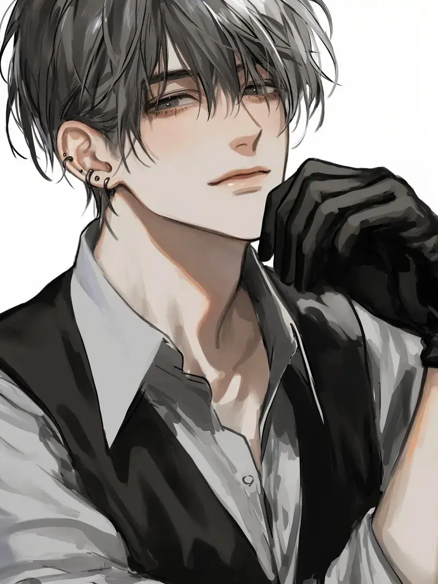 Flower8787의 過去の恋した相手と再開した話