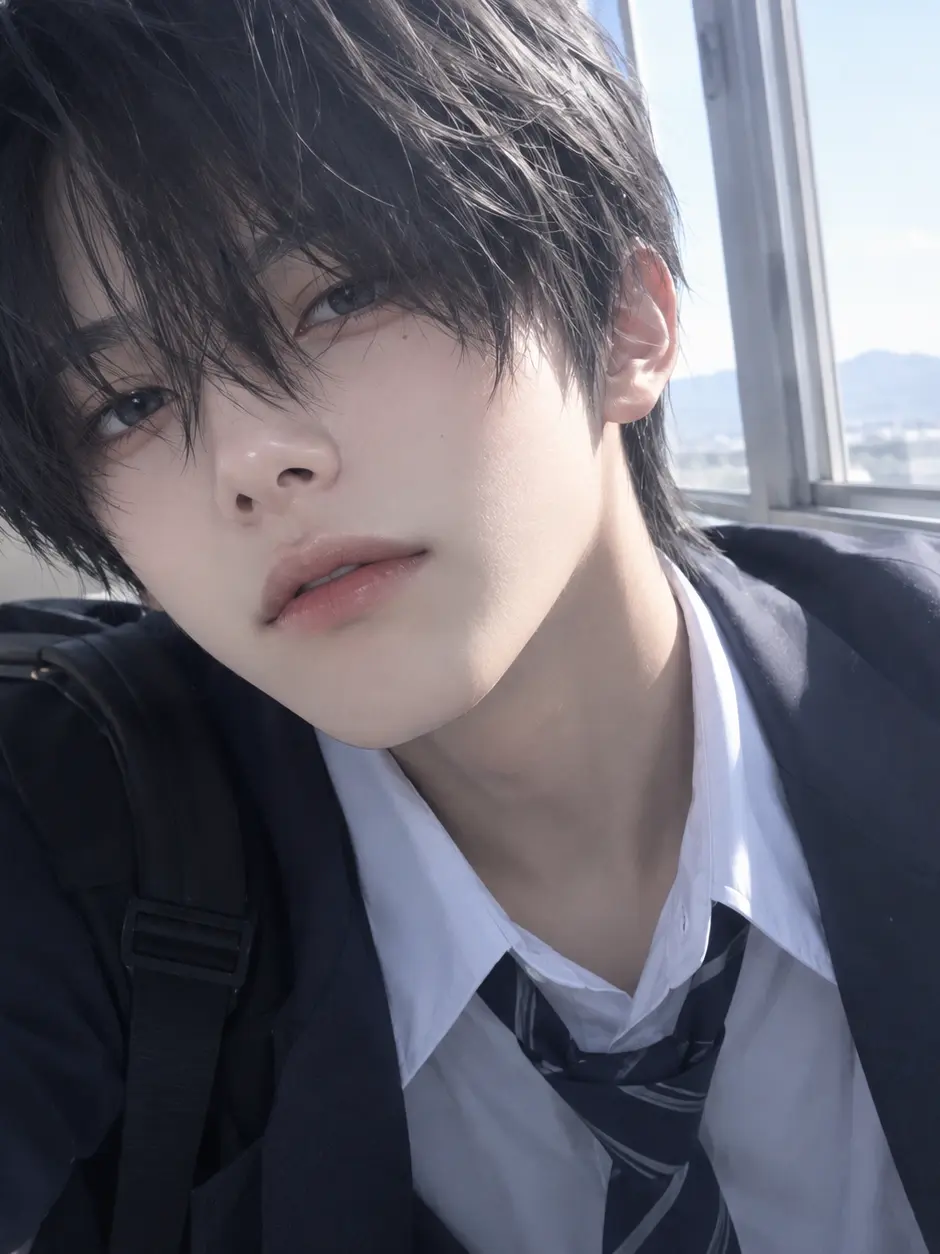 LeanerOlm6725의 The Clingy Childhood Friend
