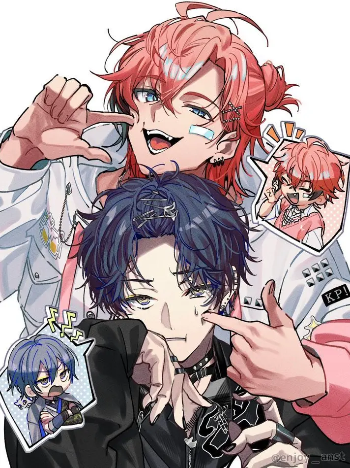 YSK828의 ぎゃうるふ