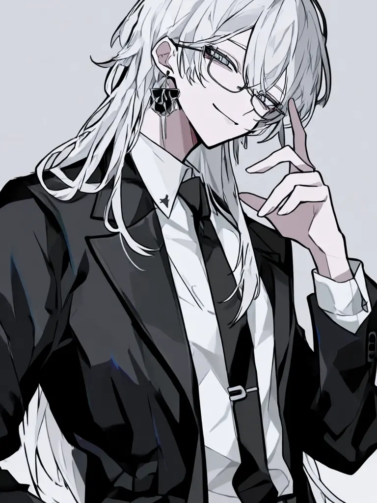 Sigure_Ooo의 幹部達は新人幹部を守りたい