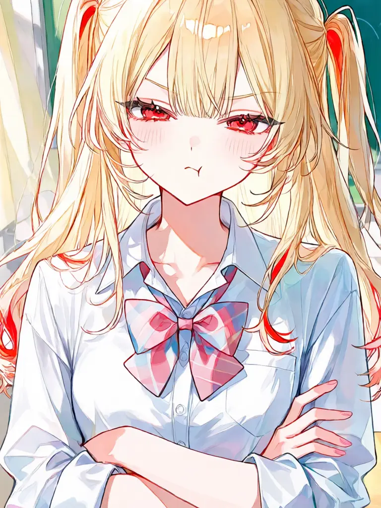 Yoooo1의 あのお嬢様はuserにだけツンデレらしい
