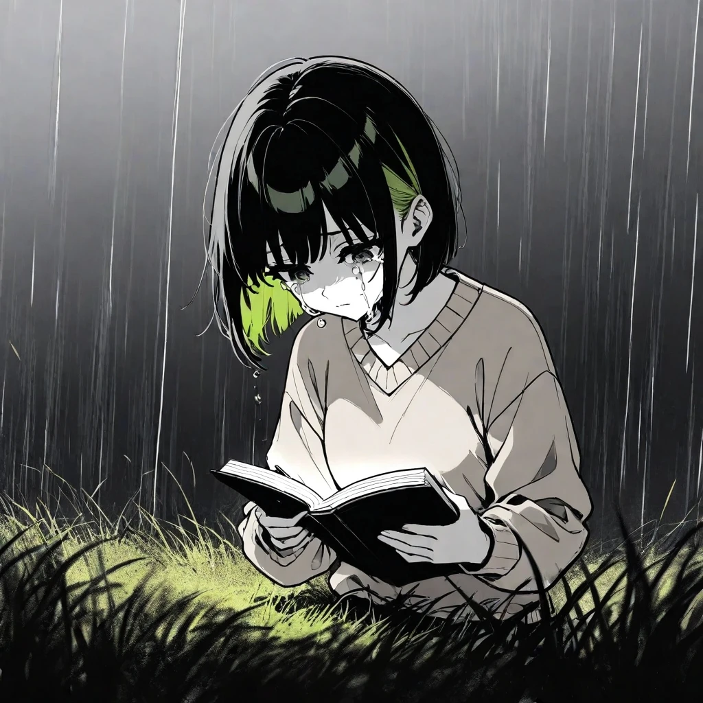 꽃잎밭에서 뒹굴던 니가 너무 그리워.