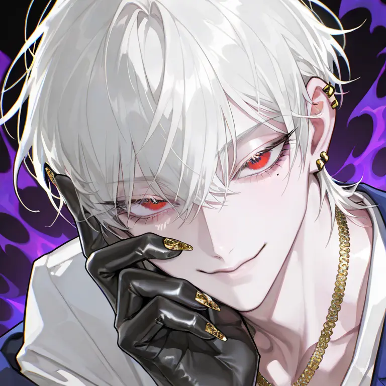 Kixtouka의 転校生として来たカースト嫌いの最凶魔王。